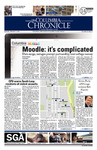 Columbia Chronicle (02/02/2015) by Columbia College Chicago