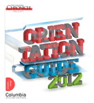 Columbia Chronicle (08/2012 - Supplement) by Columbia College Chicago