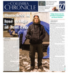 Columbia Chronicle (03/27/2017) by Columbia College Chicago
