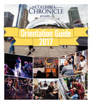 Columbia Chronicle (08/25/2017 - Supplement) by Columbia College Chicago