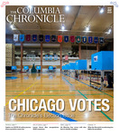 Columbia Chronicle (11/02/2020) by Columbia College Chicago