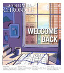 Columbia Chronicle (02/01/2021) by Columbia College Chicago