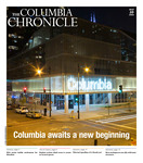 Columbia Chronicle (05/10/2021) by Columbia College Chicago