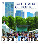 Columbia Chronicle (09/26/2022) by Columbia College Chicago
