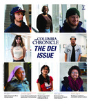 Columbia Chronicle (05/02/2023) by Columbia College Chicago