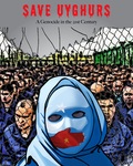A Genocide in the 21st Century by Noha Alhams