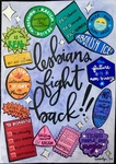 Lesbians Fight Back!! by Emmalyn Mueller