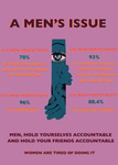 A Men's Issue by Sophia Wren