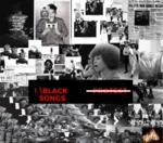 Black Protest Songs, cover by BelleAime Robinson