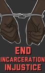 END INCARCERATION INJUSTICE by Molly Fay