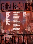 Gun Reform Benefit Concert by Sydney Mitchell