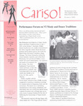 Issue 04, Cariso!Summer 2005