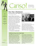 Issue 06, Cariso! Summer 2006