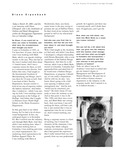 Interview with Diane Erpenbach, 2001