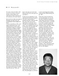 Interview with Bill Hayashi, 1998