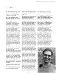 Interview with Irvin Meyer, 1998