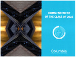 2023 Commencement Program by Columbia College Chicago