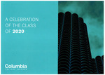 2020 Commencement Program by Columbia College Chicago