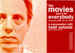 A Conversation With Todd Solondz: 