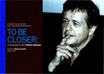 A Conversation With Patrice Chereau: To Be Closer