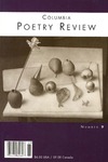 Columbia Poetry Review