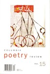 Columbia Poetry Review by Columbia College Chicago