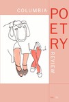 Columbia Poetry Review