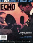 Echo, 2000 by Columbia College Chicago