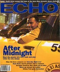 Echo, Summer 2002 by Columbia College Chicago