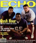 Echo, Summer/Fall 2003