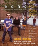 Echo, Spring 2004 by Columbia College Chicago