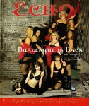 Echo, Fall 2004 by Columbia College Chicago