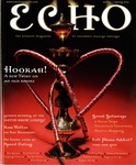 Echo, Winter/Spring 2005 by Columbia College Chicago