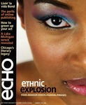 Echo, Summer/Fall 2006 by Columbia College Chicago