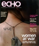 Echo, Summer/Fall 2007