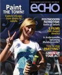 Echo, Winter/Spring 2008