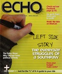 Echo, Winter/Spring 2009