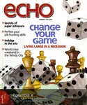 Echo, Summer/Fall 2009