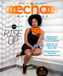 Echo, Summer/Fall 2010 by Columbia College Chicago