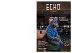 Echo, Winter/Spring 2013 by Columbia College Chicago