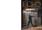 Echo, Winter/Spring 2014 by Columbia College Chicago
