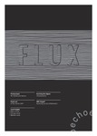 Echo: Flux, Spring 2017 by Columbia College Chicago