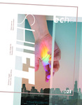 Echo: Shift, Summer 2021 by Columbia College Chicago