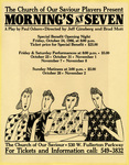 Morning's at Seven by Church of Our Savior Players