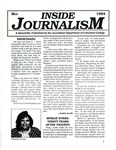 Inside Journalism by Columbia College Chicago