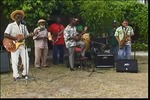 Performance | Mt. Bijou, St. Croix, U.S. Virgin Islands | Jamesie & the All-Stars with George Rawlings