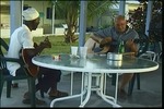 Interview | St. Croix, U.S. Virgin Islands | Informal Talk with Jamesie About His Music - Part 1