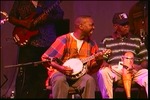 Old Town School of Folk Music | Chicago, Illinois, United States | Jamesie & the All-Stars Performance - Part 1