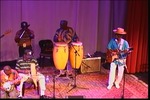 Old Town School of Folk Music | Chicago, Illinois, United States | Jamesie & the All-Stars Concert - Part 2