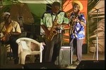 Performance | St. Croix, U.S. Virgin Islands: Karino Club, Tape 3, Camera 1